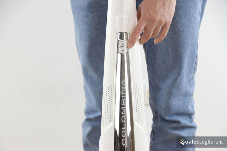 De'Longhi Colombina Cordless XLR32LMD