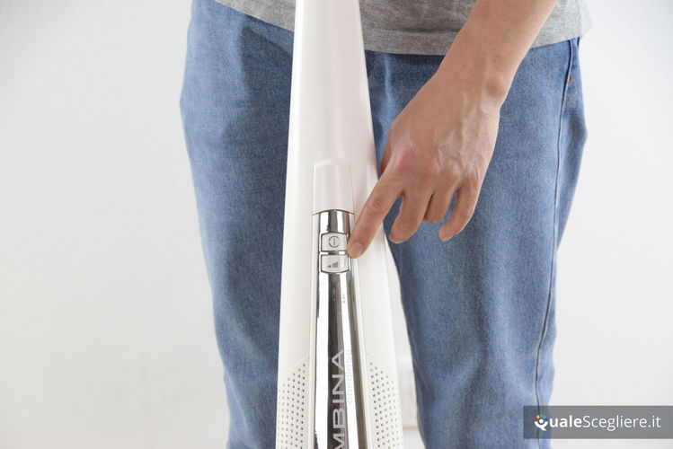 De'Longhi Colombina Cordless XLR32LMD