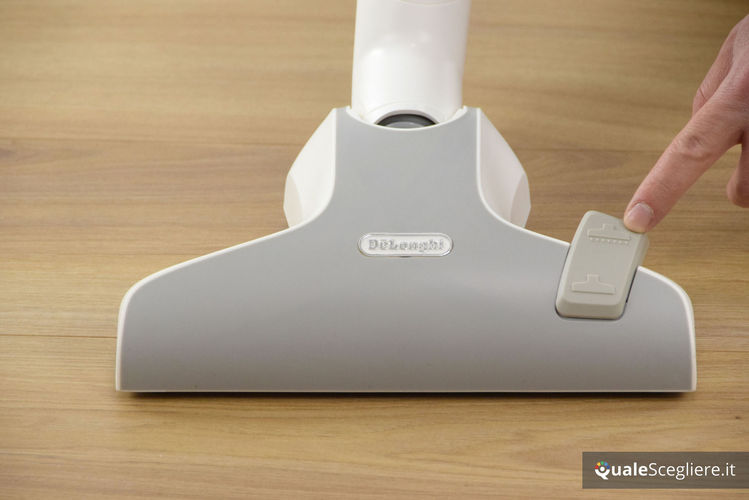 De'Longhi Colombina Cordless XLR32LMD