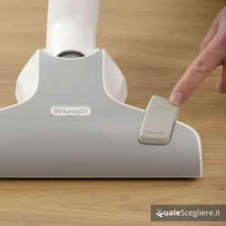 De’Longhi Colombina XLR32LMD