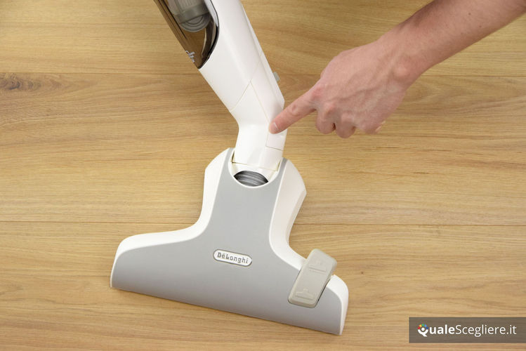 De'Longhi Colombina Cordless XLR32LMD