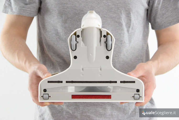 De'Longhi Colombina Cordless XLR32LMD