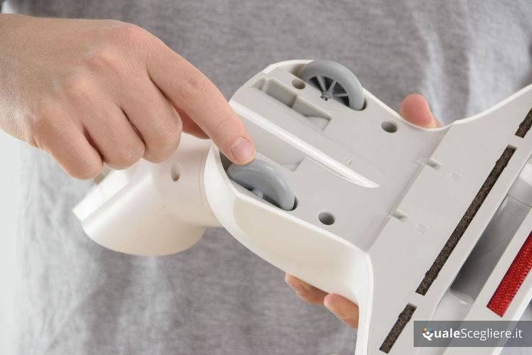 De'Longhi Colombina Cordless XLR32LMD