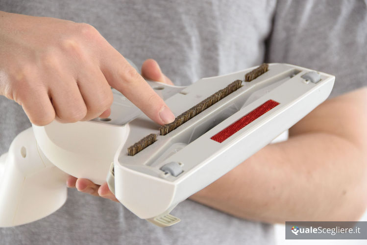 De'Longhi Colombina Cordless XLR32LMD