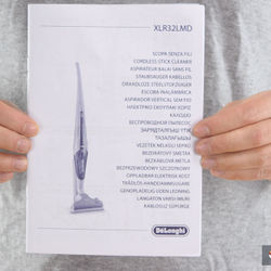 De’Longhi Colombina XLR32LMD