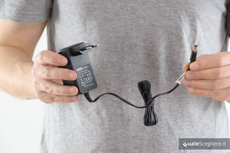 De'Longhi Colombina Cordless XLR32LMD