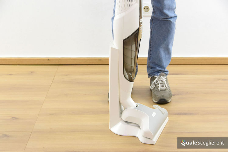 De'Longhi Colombina Cordless XLR32LMD