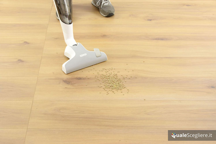 De'Longhi Colombina Cordless XLR32LMD