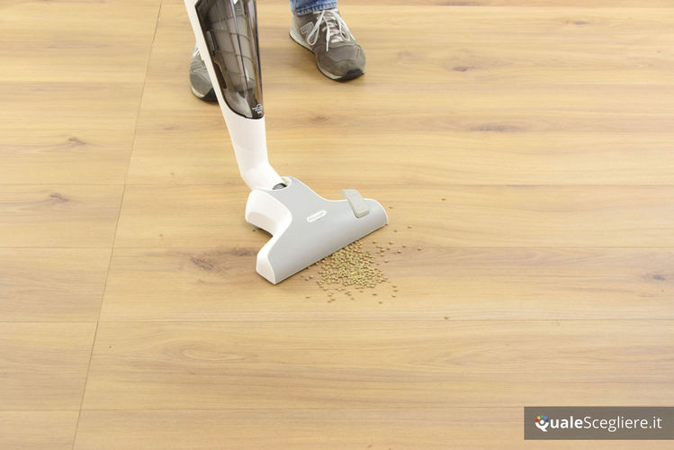 De'Longhi Colombina Cordless XLR32LMD