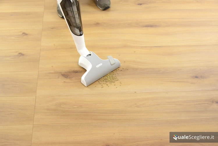 De'Longhi Colombina Cordless XLR32LMD