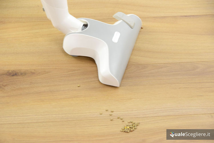 De'Longhi Colombina Cordless XLR32LMD