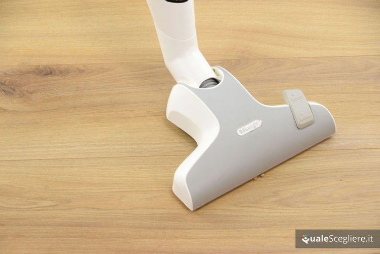 De'Longhi Colombina Cordless XLR32LMD