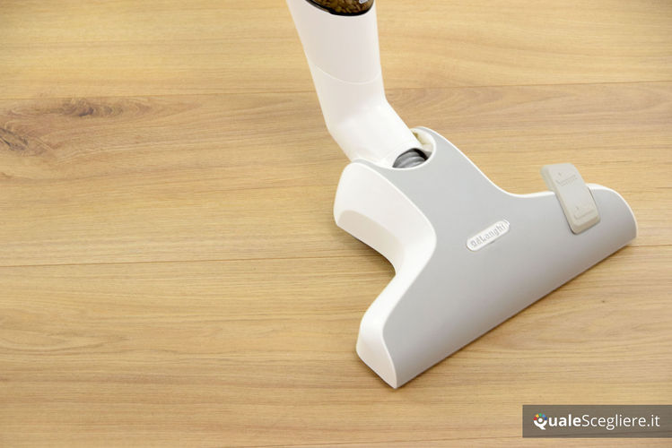 De'Longhi Colombina Cordless XLR32LMD