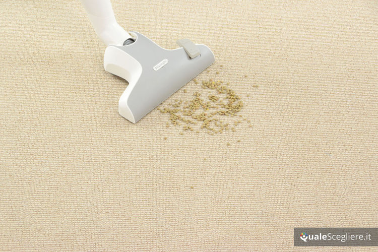 De'Longhi Colombina Cordless XLR32LMD