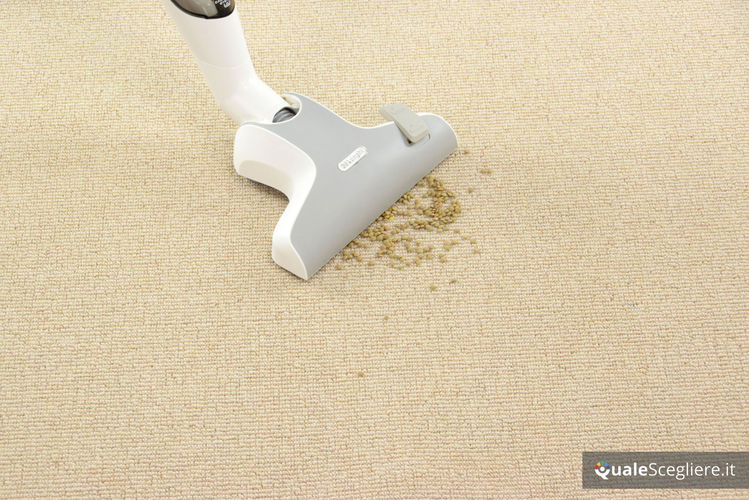 De'Longhi Colombina Cordless XLR32LMD