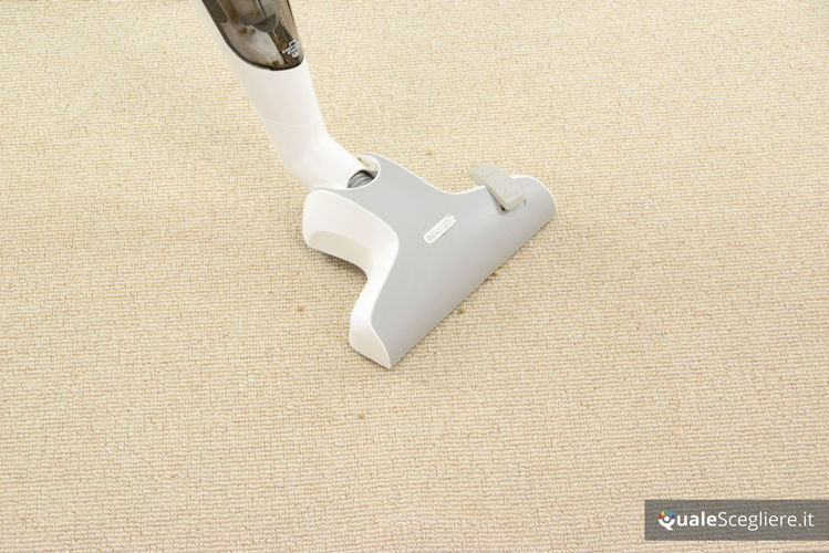 De'Longhi Colombina Cordless XLR32LMD