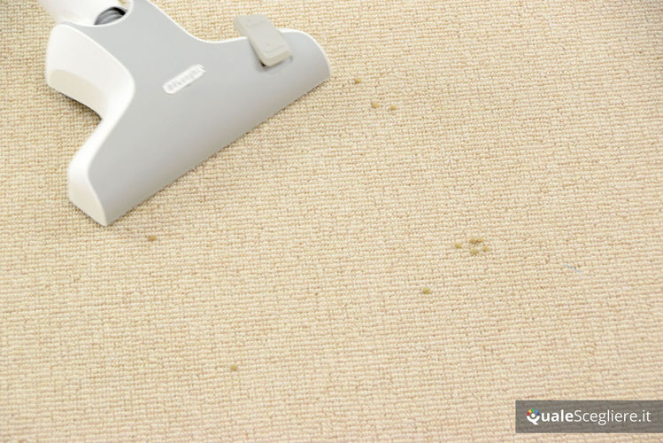 De'Longhi Colombina Cordless XLR32LMD