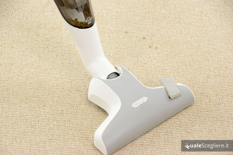 De'Longhi Colombina Cordless XLR32LMD