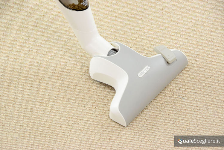 De'Longhi Colombina Cordless XLR32LMD