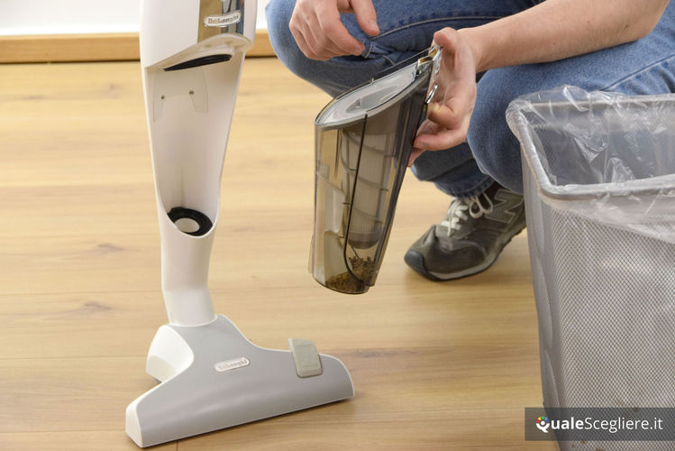 De'Longhi Colombina Cordless XLR32LMD