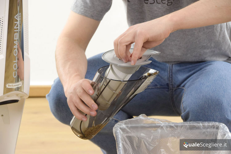 De'Longhi Colombina Cordless XLR32LMD