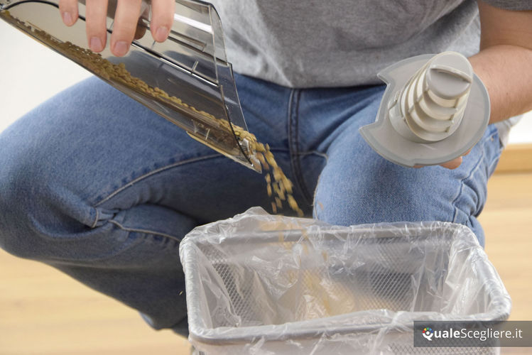 De'Longhi Colombina Cordless XLR32LMD