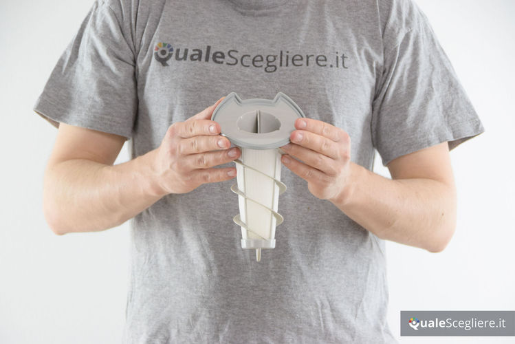 De'Longhi Colombina Cordless XLR32LMD