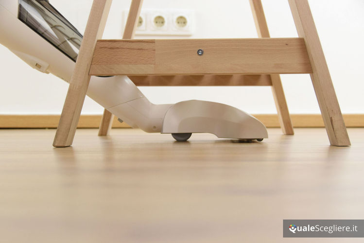 De'Longhi Colombina Cordless XLR32LMD