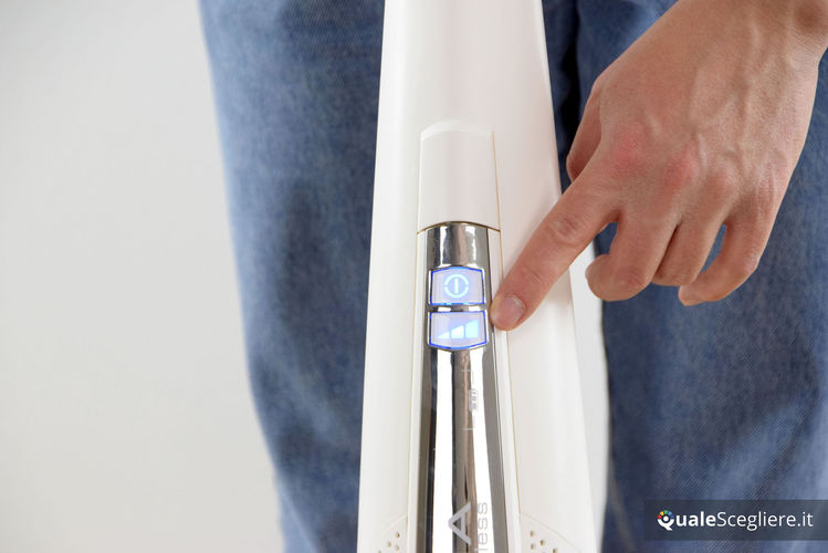 De'Longhi Colombina Cordless XLR32LMD