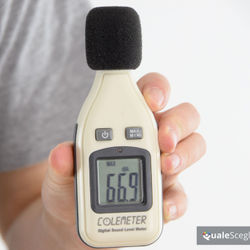 De’Longhi Colombina XLR32LMD