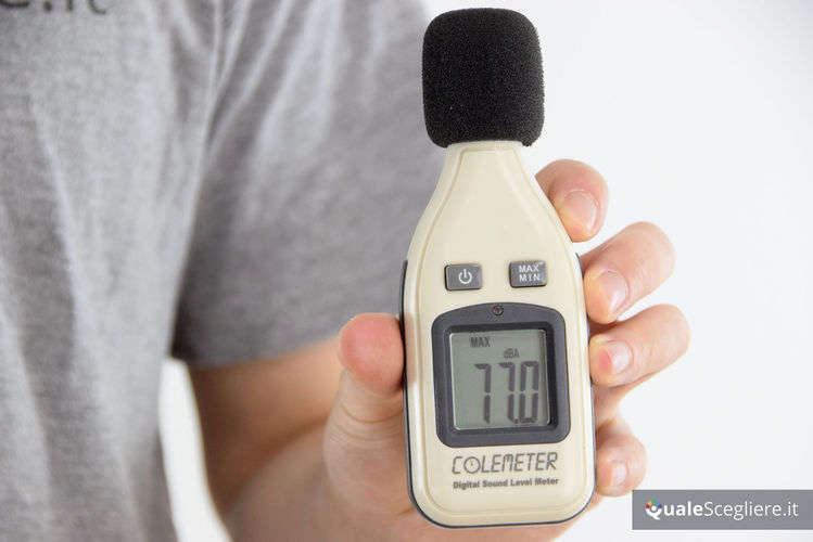 De'Longhi Colombina Cordless XLR32LMD