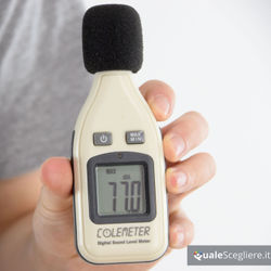 De’Longhi Colombina XLR32LMD