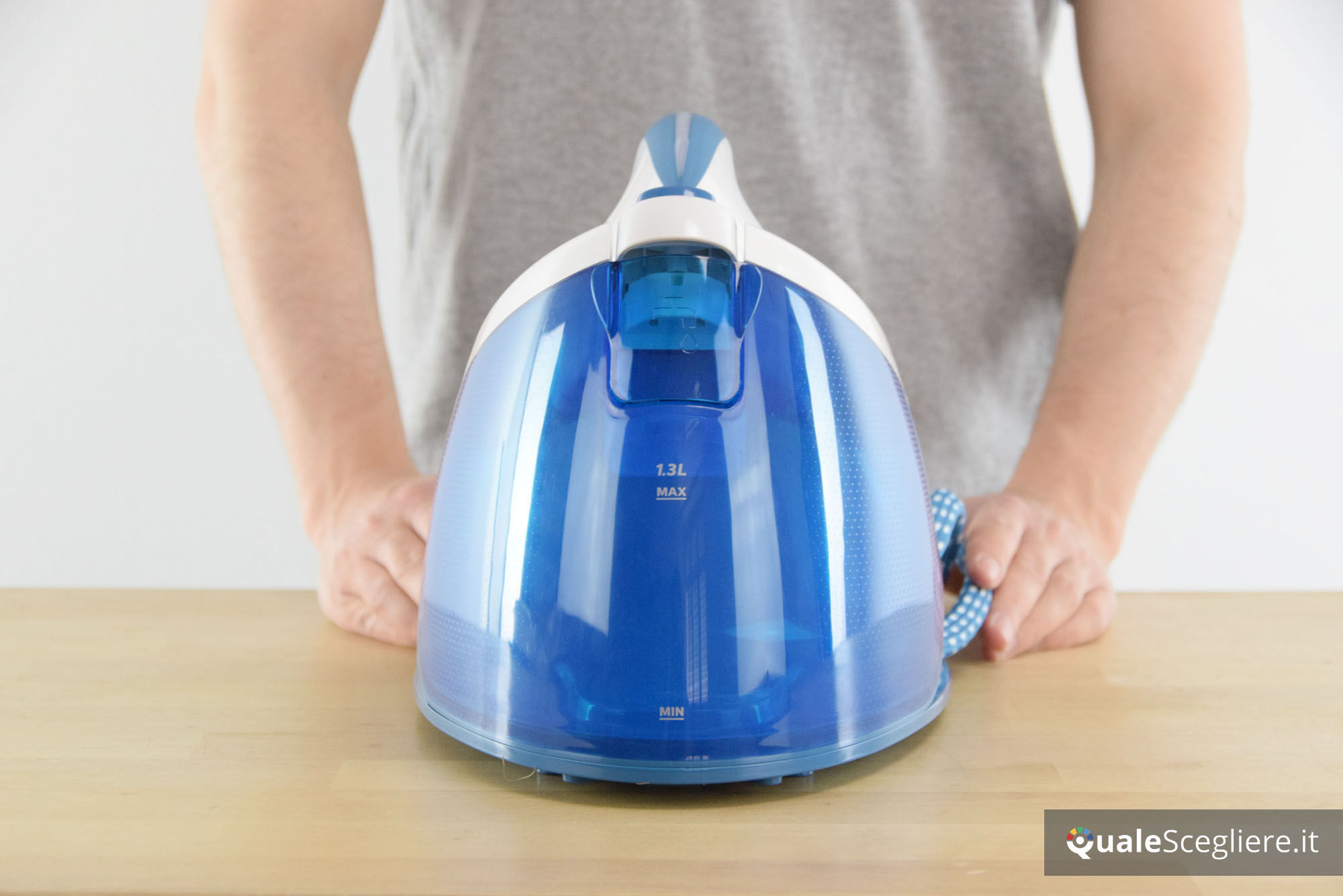 Philips GC6830/20 PerfectCare Compact Essential