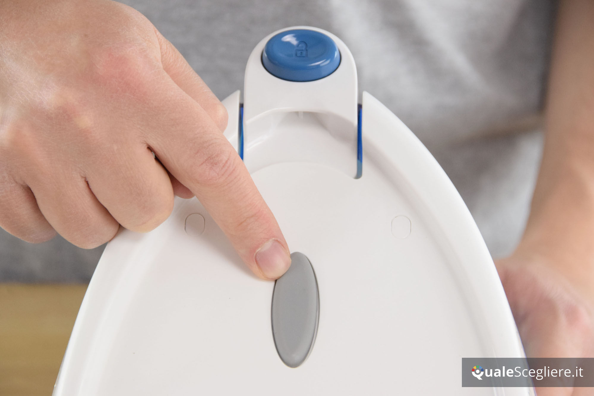 Philips GC6830/20 PerfectCare Compact Essential