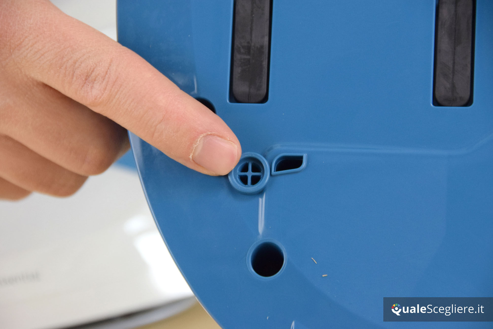 Philips GC6830/20 PerfectCare Compact Essential