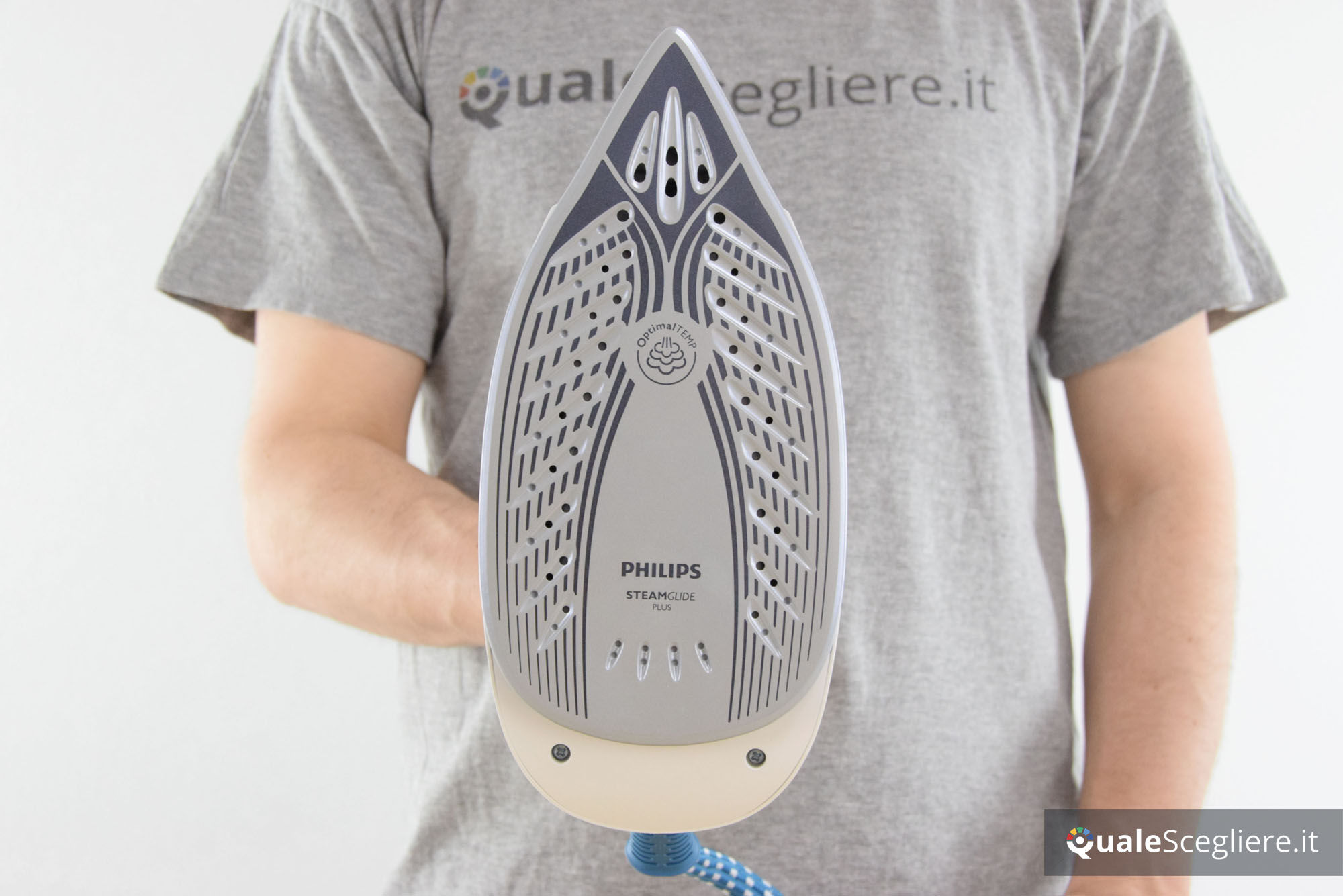 Philips GC6830/20 PerfectCare Compact Essential