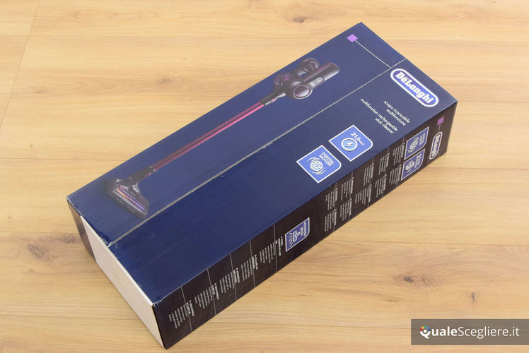 De'Longhi XLM21LE2.GYV