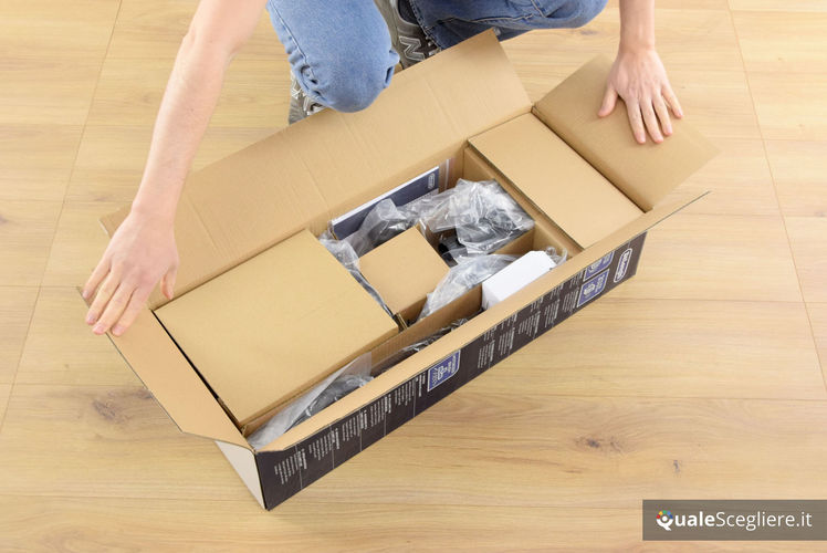 De'Longhi XLM21LE2.GYV