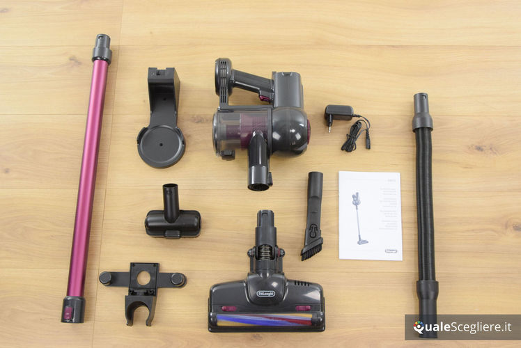 De'Longhi XLM21LE2.GYV