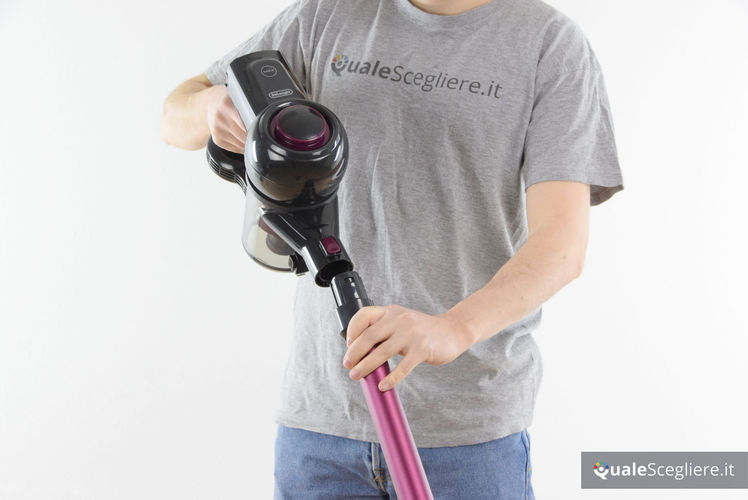 De'Longhi XLM21LE2.GYV