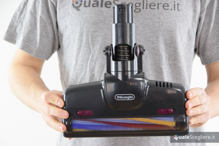 De'Longhi XLM21LE2.GYV