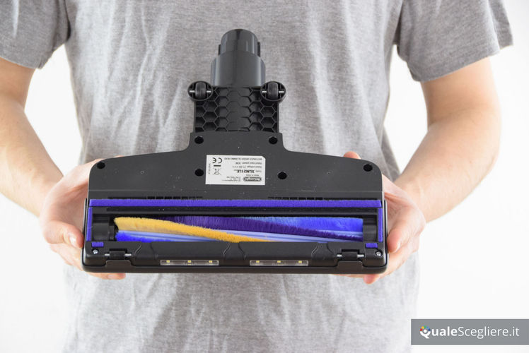 De'Longhi XLM21LE2.GYV