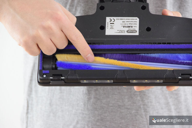 De'Longhi XLM21LE2.GYV