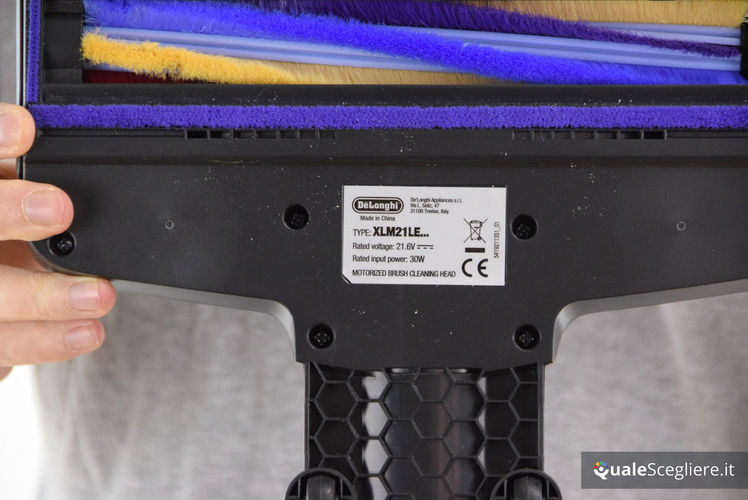 De'Longhi XLM21LE2.GYV