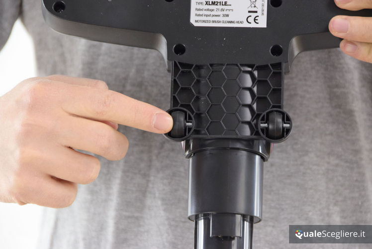 De'Longhi XLM21LE2.GYV