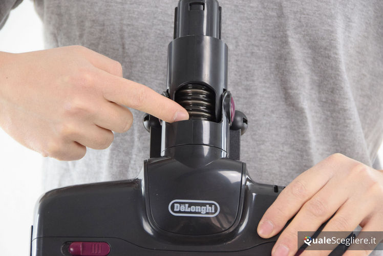 De'Longhi XLM21LE2.GYV