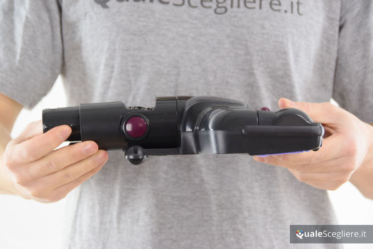 De'Longhi XLM21LE2.GYV