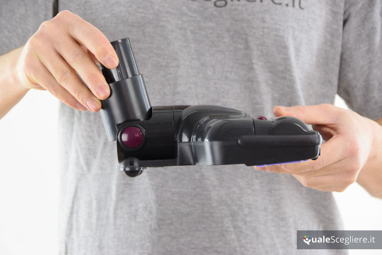 De'Longhi XLM21LE2.GYV