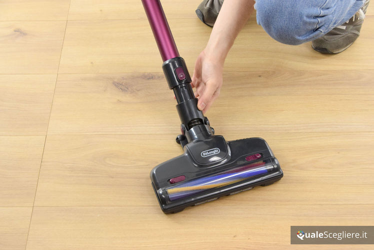 De'Longhi XLM21LE2.GYV