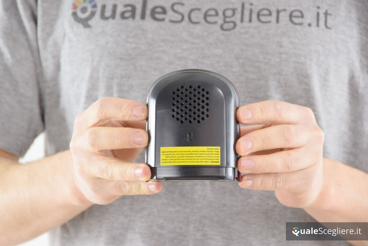 De'Longhi XLM21LE2.GYV